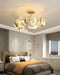 Gingko Rotating Ceiling Lamp - DWHOME