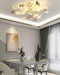 Gingko Rotating Ceiling Lamp - DWHOME