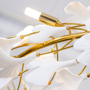 Gingko Chandelier U-DWHOME