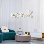 Gingko Chandelier U-DWHOME