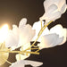 Gingko Flowers Wall Lamp - DWHOME