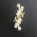 Gingko Flowers Wall Lamp.