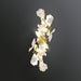 Gingko Flowers Wall Lamp - DWHOME