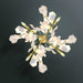 Gingko Flowers Wall Lamp - DWHOME