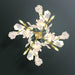 Gingko Flowers Plug - in Wall Lamp - Vakkerlight