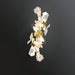 Gingko Flowers Plug - in Wall Lamp - Vakkerlight