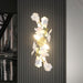 Gingko Flowers Wall Lamp - DWHOME