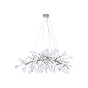 Gingko Chandelier N-DWHOME