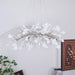 Gingko Chandelier N - DWHOME