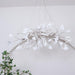 Gingko Chandelier N - DWHOME