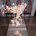 Gingko Leaves Chandelier - DWHOME