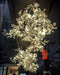 Gingko Leaves Chandelier - DWHOME