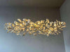 Gingko Leaves Chandelier - DWHOME