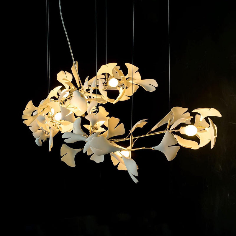 Gingko Chandelier A-DWHOME