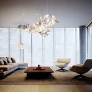 Gingko Chandelier A-DWHOME