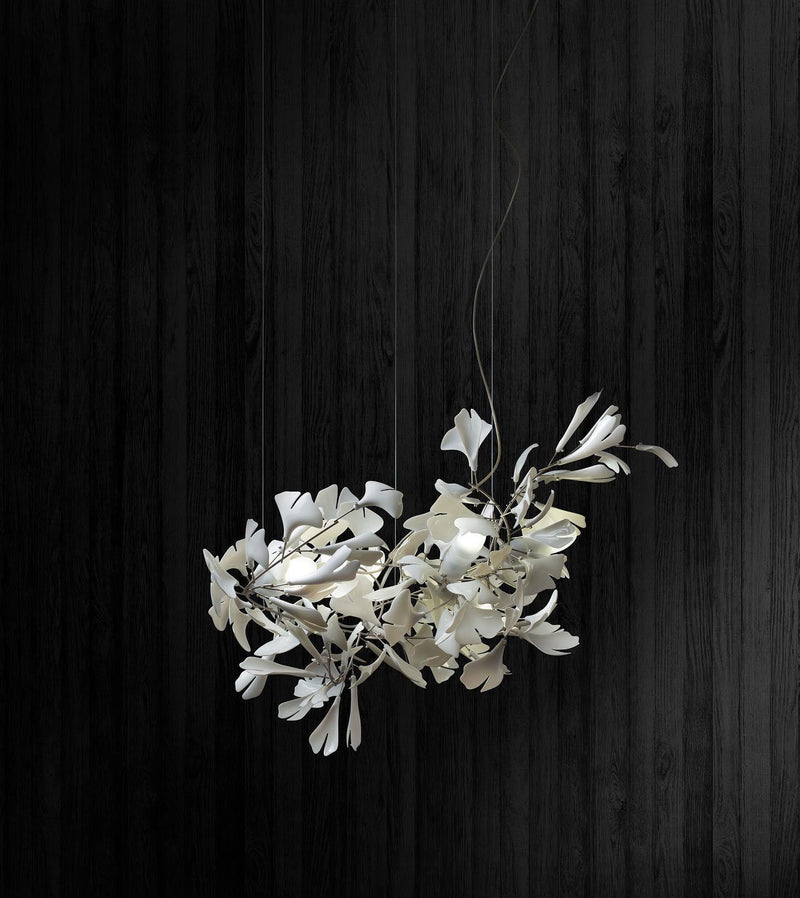 Gingko Chandelier A-DWHOME