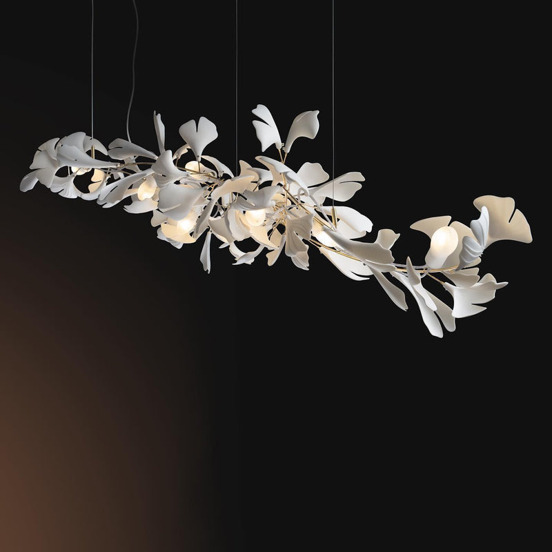 Gingko Chandelier A-DWHOME