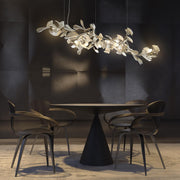 Gingko Chandelier A-DWHOME