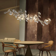 Gingko Chandelier A-DWHOME