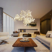 Gingko Chandelier A-DWHOME