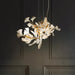 Gingko Chandelier A - DWHOME