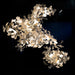 Gingko Chandelier A - DWHOME