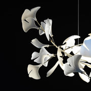 Gingko Chandelier A-DWHOME