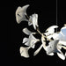 Gingko Chandelier A - DWHOME