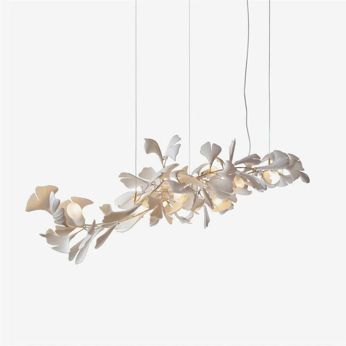 Gingko Chandelier A.