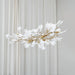 Gingko Chandelier B - DWHOME