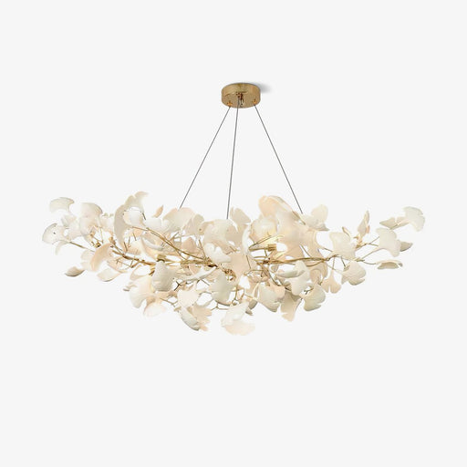 Gingko Chandelier B.