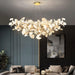 Gingko Chandelier B - DWHOME