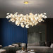 Gingko Chandelier B - DWHOME