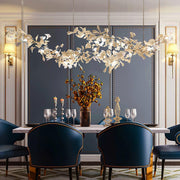 Gingko Chandelier K-DWHOME