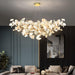 Gingko Chandelier B - DWHOME