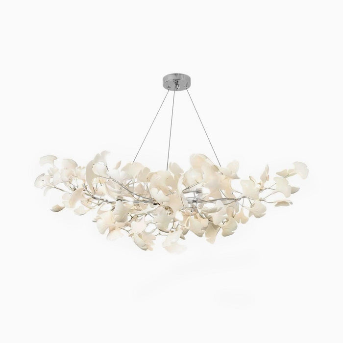 Gingko Chandelier B - DWHOME