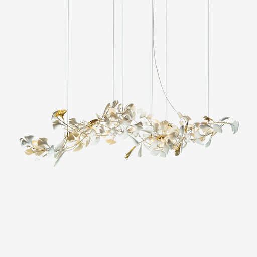 Gingko Chandelier E.