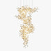 Gingko Chandelier F - DWHOME