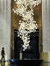 Gingko Chandelier F - DWHOME