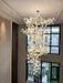 Gingko Chandelier F - DWHOME