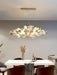 Gingko Chandelier H - DWHOME