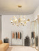 Gingko Chandelier H - DWHOME