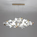 Gingko Chandelier H - DWHOME