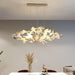 Gingko Chandelier H - DWHOME