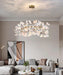 Gingko Chandelier U - DWHOME