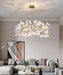 Gingko Chandelier U.