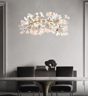 Gingko Chandelier U-DWHOME