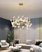 Gingko Chandelier U - Vakkerlight