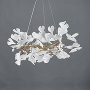 Gingko Chandelier U-DWHOME