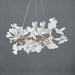 Gingko Chandelier U - DWHOME